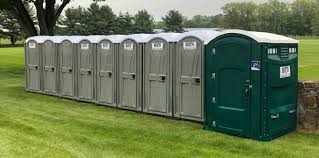 Types of Portable Toilets We Offer in Waller, TX